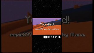 “bye bye forever” #minecraft #minecraftbattle #bye #shorts #letsplayminecraft #minecraftshorts