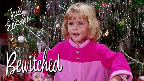 Bewitched (Christmas Triple Feature)