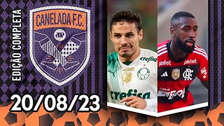 É HOJE! Flamengo ENCARA o Coritiba em MÁ FASE nos BASTIDORES; Palmeiras VENCE o Cuiabá! | CANELADA