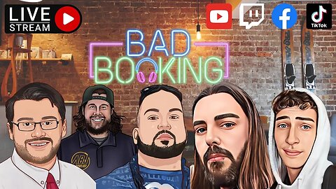 Bad Booking - Episode 14