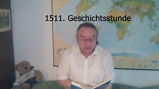 1511. Stunde zur Weltgeschichte - WOCHENSCHAU VOM 12.03.2018 BIS 18.03.2018