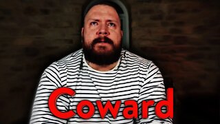 True Geordie Is a Coward