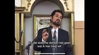 Dr. Adnan Ibrahiem tells the truth about MEDIA!(dutch subtitles)