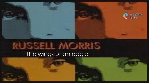 Russell Morris - "Wings of an Eagle" with Lyrics
