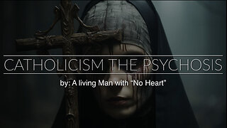 Catholicism the Psychosis