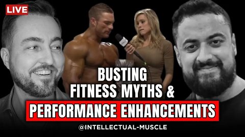 Secrets To Building A Body That Makes You Irresistible To Women (With @Intellectual-Muscle)