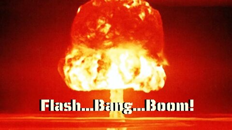 We Are A Genius! Episode 13: Flash Fiction...Otherwise known as, Zack the Hydrogen Bomb of Fiction