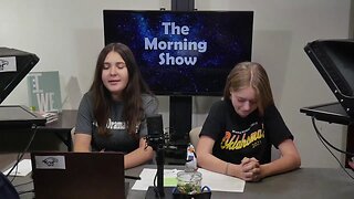 The Morning Show - 10/27/23