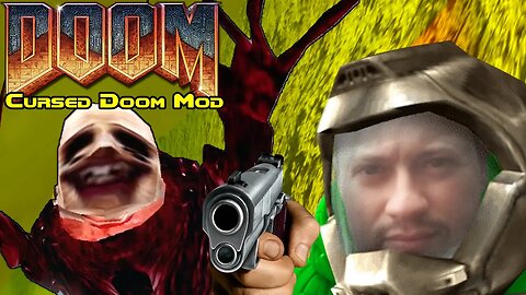 Budget Cry of Fear Mod For Doom