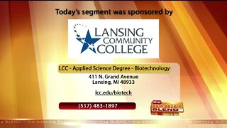 Lansing Community College - 7/23/20