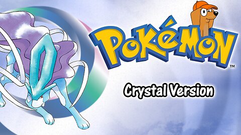 Pokémon Crystal Version (Stream 1 ) (rumble road to 50!)