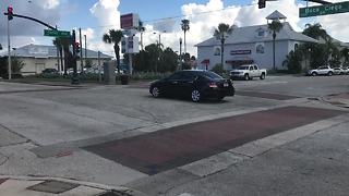 Drivers concerned about new St. Pete Beach traffic signals