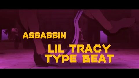 [FREE] OG LIL TRACY TYPE BEAT - "assassin"