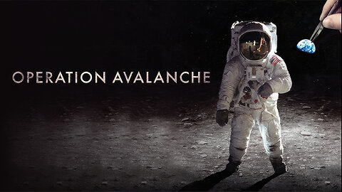 Operation Avalanche