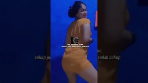 Tiktok indonesia girl | indonesian tiktok #shorts