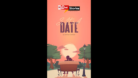 So, It's A Date