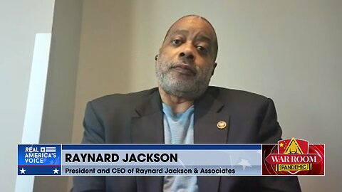 Raynard Jackson: The November Midterms Will See A Record Turnout Of Black Voters For The GOP