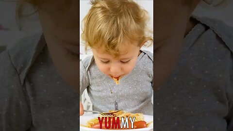 😋 #YUMMY - Dad's Spaghetti 🍴