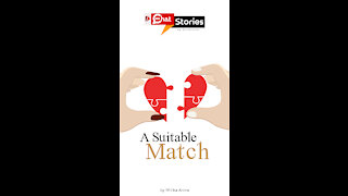 A Suitable Match *