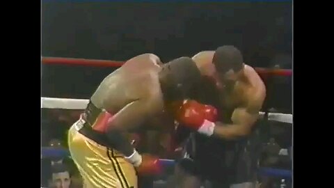 The mike Tyson best Knockouts in Boxing