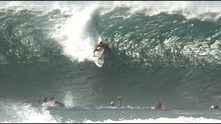 Pipeline: Locals, Pros, & World Champs (vol.3)