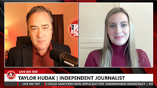 INTERVIEW: Taylor Hudak - Update: Julian Assange Wins Appeal