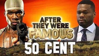 50 CENT - AFTER They Were Famous - BANKRUPTCY ???