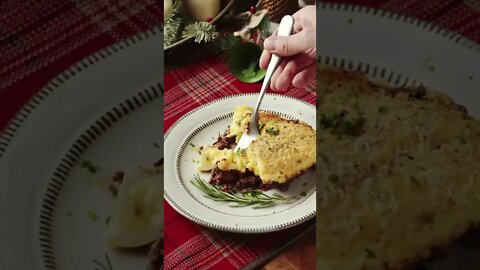 Shepherd's Pie - A Delicious Recipe for Every Season