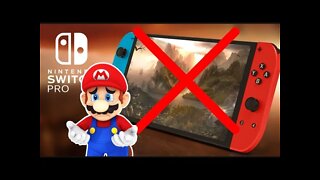 Nintendo Switch Pro NOT Happening Now? Mario Kart 9 Will Decide Nintendo's Future