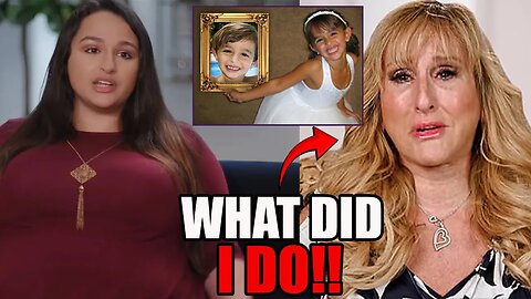 UNCOVERING the Dark SECRETS of TLC's Jazz Jennings' Gender Affirming Care!!!!