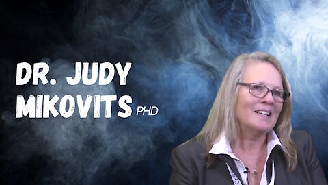 Dr Judy Mikovits - Heart of Freedom