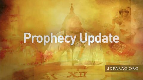 Prophecy Update - Why Bible Prophecy Is So Controversial