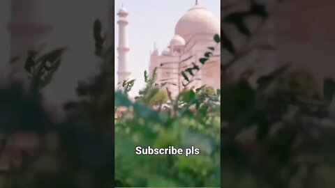 TAJMAHAL #viral #shorts #india #7wondersoftheworld #tajmahal #agra