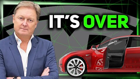 The Price War May Be Over / Fisker: A Legit New EV Player? ⚡️