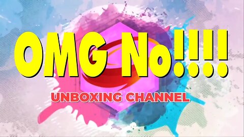 PLEASE TUBERS - Enough with Unboxings