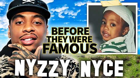 Nyzzy Nyce | Before They Were Famous | Fort Wayne’s Most Successful Rapper