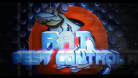 RAT PEST CONTROL SERIES 2-EPISODE TWELVE