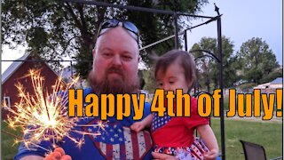 Happy 4th of July 2020