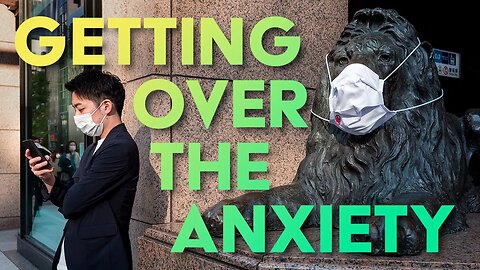 How to Get Over Anxiety in Street Photography