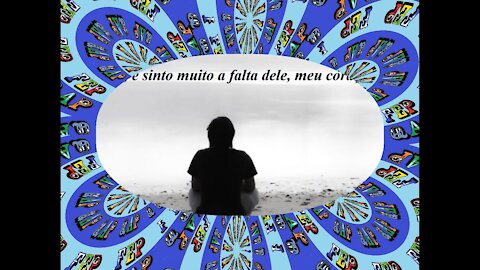 Perdi um amigo, sinto muita falta dele [Frases e Poemas]