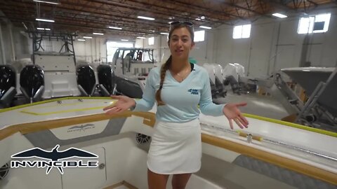 WE ARE BUILDING A NEW BOAT | 33' Invincible Monohull