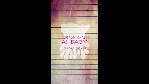 Cameron Carson - Ai Baby (Joelma Cover)