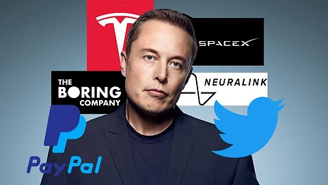 Elon Musk'a Secret to Running All His Companies