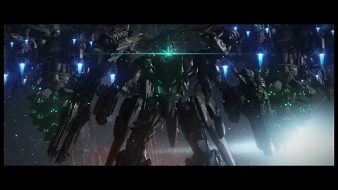 Armored Core 6 [NG++]: TRUE Ending Alea Lacta Est