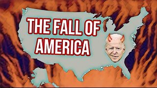 THE FALL OF AMERICA