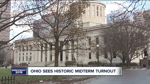 Looking back on Ohio's 2018 midterm elections and ahead to what it means for 2020