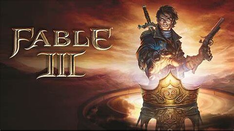 FABLE 3 GAMEPLAY (XBOX SERIES S)