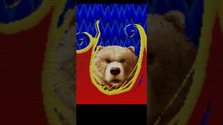 When Bears attack - Altered Beast