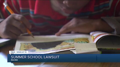 Mothers accusing Racine school district of discrimination after closure of schools