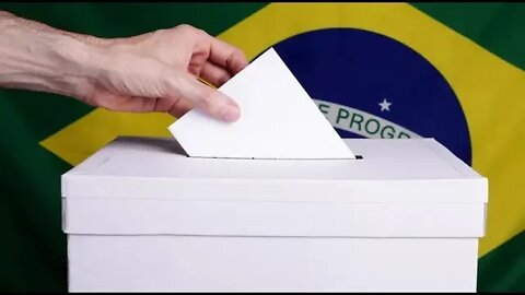 MINHA OPINIAO SOBRE VOTO 2022 !